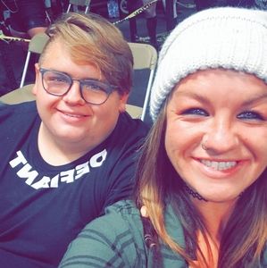 Meet your Posher, Kaye leigh